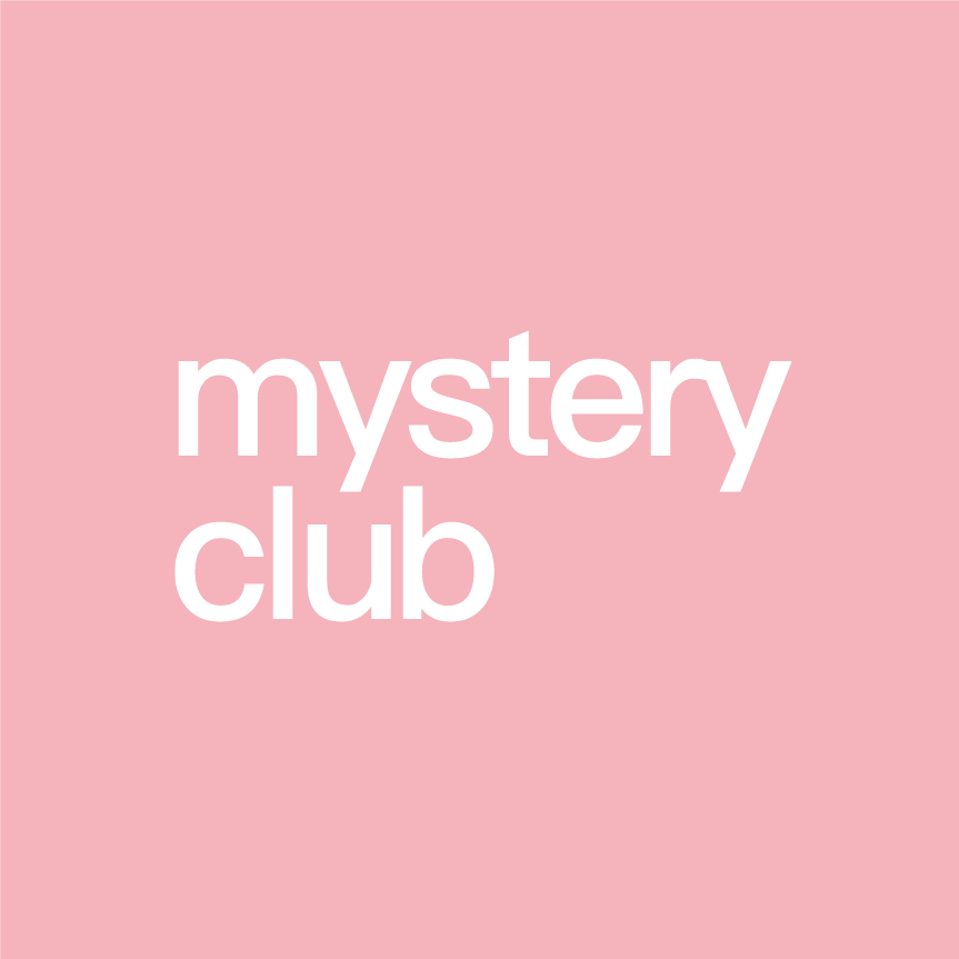 MYSTERY CLUB '26